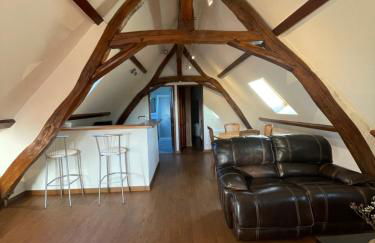 Gîte tourangeau dans la vallée de la Loire - Foto 2