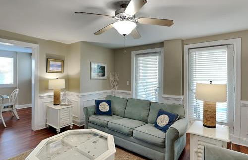 Captains Watch 1 by Tybee Vacation Rentals - Foto 52