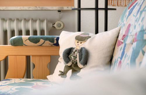 Fewo Kessler Schwarzwaldstüble - Foto 15