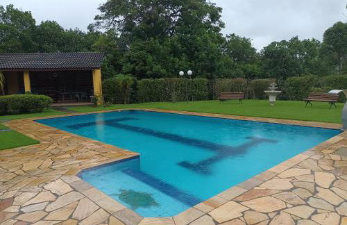 CHÁCARA STA EDWIGES/ARUJA - Foto 1