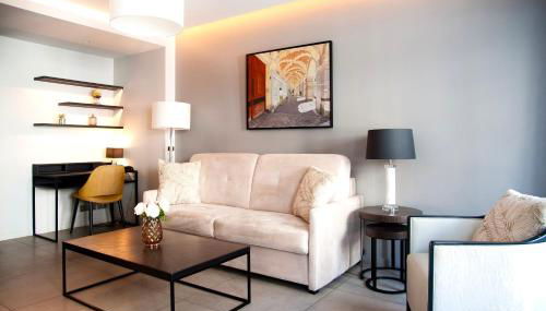 Hôtel Roi de Sicile - Rivoli - Foto 3