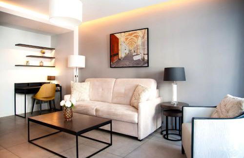 Hôtel Roi de Sicile - Rivoli - Photo 3