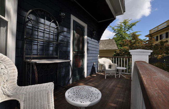 Belle Femme - Foto 41