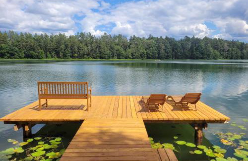 Willa Poziomka, Mielno, Grunwald - Foto 6