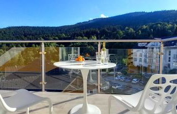 Mountain View Czarna Góra Resort - Foto 1