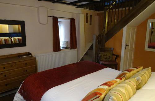 Burnthwaite Cottage - Foto 15