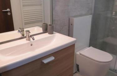 CASA AZZURRA Domodossola FREE PARKING - Photo 17