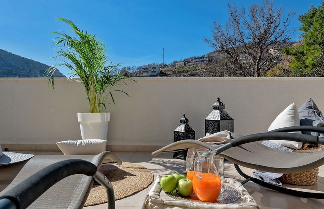 Luxury Villa Lelu With Heated Saltwater Pool, Parking, High Speed Internet, Bbq, el. car Charge T2 - Foto 40