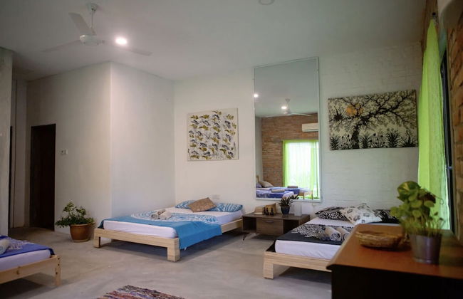 Rouhi Retreats By Doulos - Foto 14