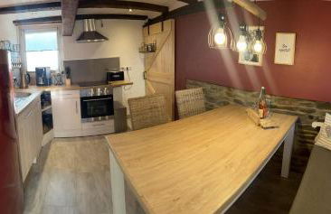 Ferienhaus "Am Backes" - Foto 8