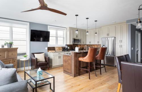 The Penthouse on Park - 501 - Foto 1