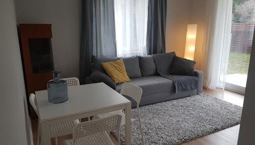 Apartament Jasińskiego z ogrodem - Foto 5
