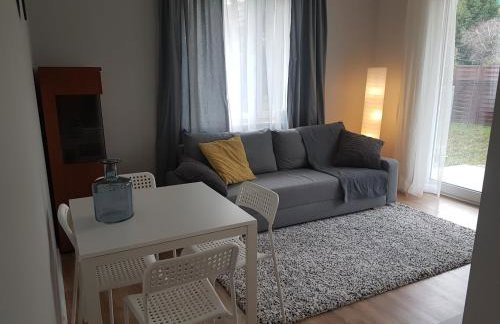 Apartament Jasińskiego z ogrodem - Foto 5