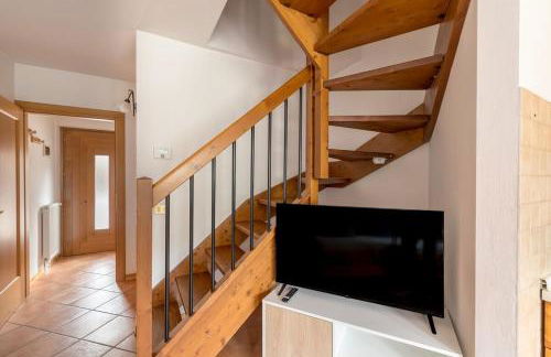 Dolomiti Skyview Duplex - 15 minutes from Cortina - Photo 14