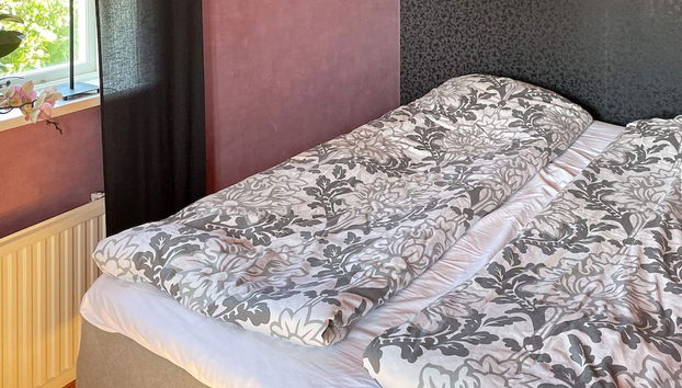 4 Star Holiday Home in Solvesborg-by Traum - Foto 2, Zimmer