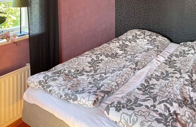 4 Star Holiday Home in Solvesborg-by Traum - Foto 2