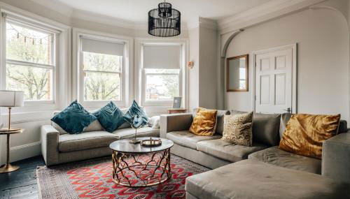 The Egerton - Serviced Apartments - Foto 4