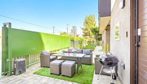 I - Chic 4BR Casa By Universal - Patio - Games - FIFA World Cup SoFi - Foto 2