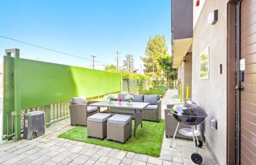 I - Chic 4BR Casa By Universal - Patio - Games - FIFA World Cup SoFi - Foto 2