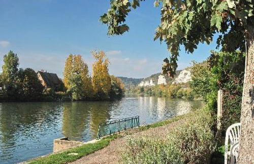 La Parenthèse Andelysienne - Foto 10