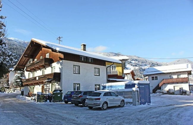 Holiday Home Bergheim, Fugen - Foto 47