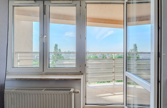 P&O Apartments Ostrobramska - Foto 21