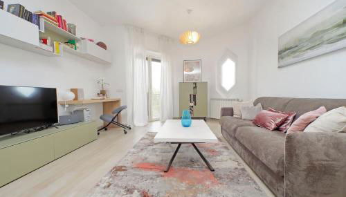 Rifugio incantato sul fiume Tevere - Foto 3