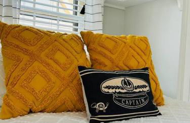 Captain’s Quarters - unique home on Corsica River! - Foto 20