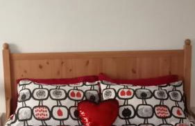 Sally's House - Photo 4