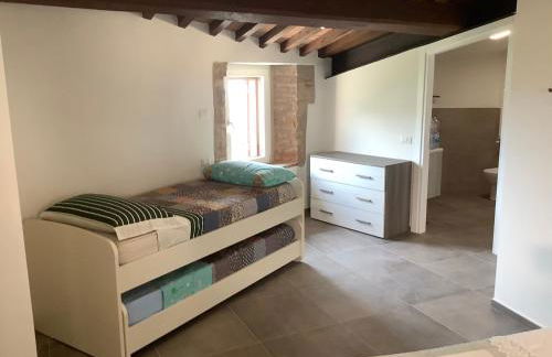 Casa Trevi via Fantosati - Foto 25