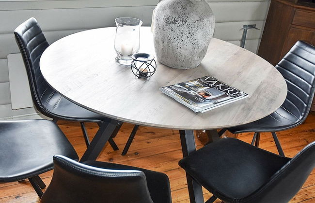 Holiday Home in Frei - Foto 17