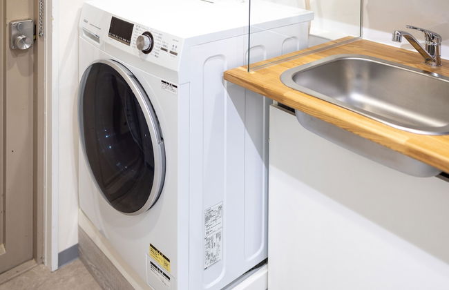 Comfy Stay Sakuramachi - Foto 25