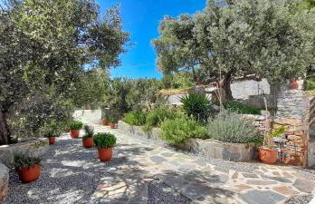 Aspra Chomata Villas - Foto 42