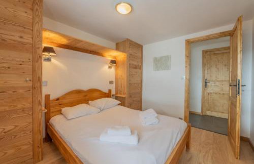 Appartement Clusettes - Happy Rentals - Foto 16