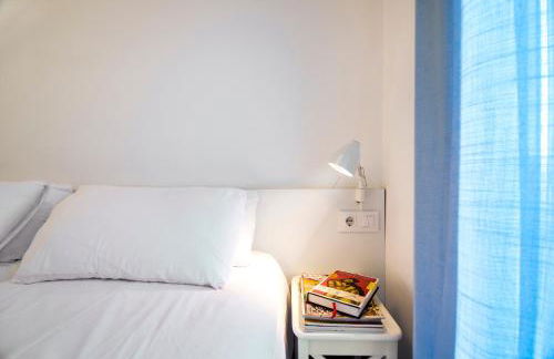 Happy People Gaudi Sant Pau Apartments - Foto 114