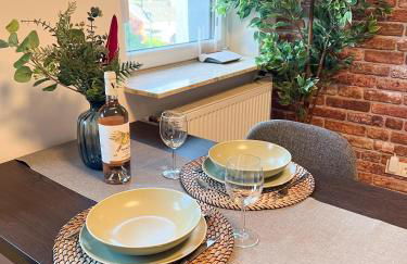 JUPAS - Premium Apartments Trier - Foto 30