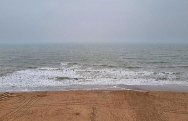 Apartment in Koksijde Near the Sea - Foto 39