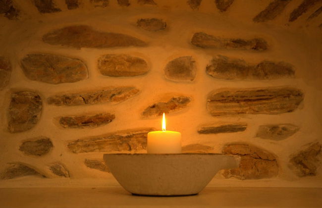 Chroma Pelion Villas - Foto 41