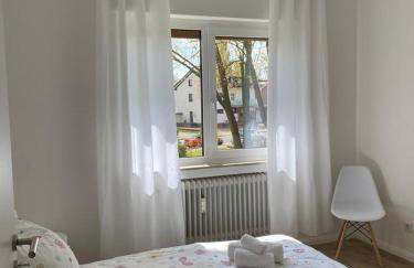 Appartement 4 Personen - Zimmer in Wohnung, zentral, ruhig, modern - Foto 33