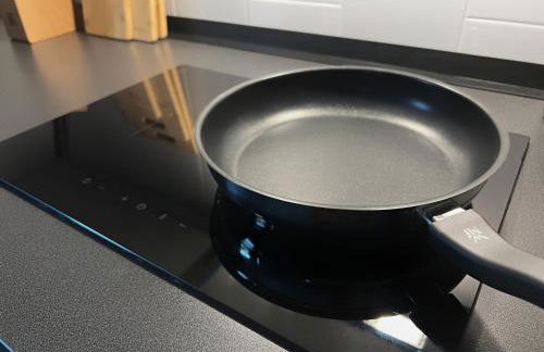 Business & Family - Zentral, 24h Check-In, XXL TV - Foto 20