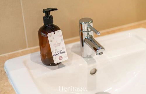 The Stables Cottage, Aboyne, Peaceful Stay in Royal Deeside - Photo 67