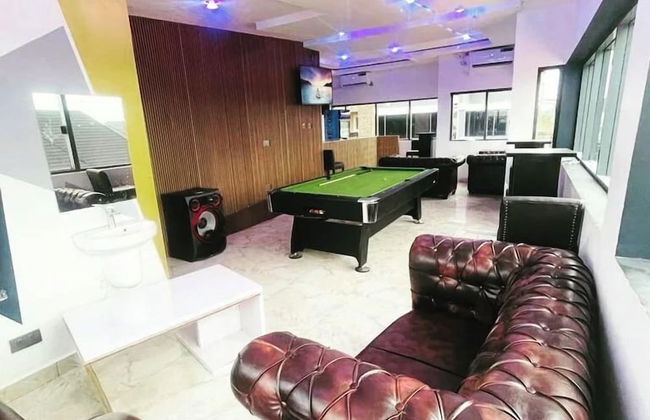 Kafz Luxury Apartment - Foto 14