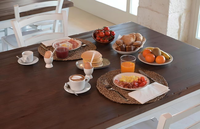 Masseria Surace - Foto 46