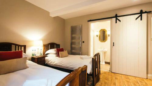 Archway 3 Cosy, En-suite Retreat - Foto 4