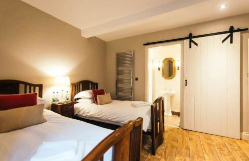 Archway 3 Cosy, En-suite Retreat - Foto 4