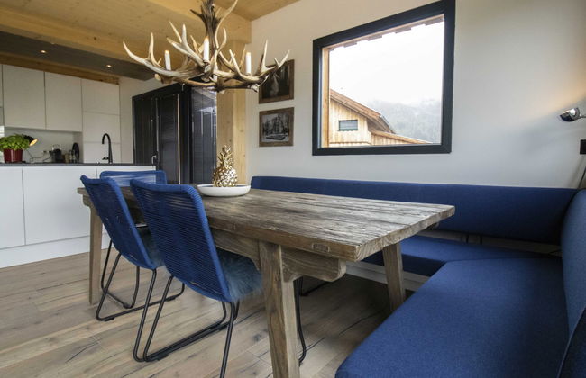 Superior #68 mit IR-Sauna - Foto 8