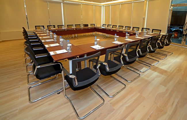 Emirates Stars Hotel Apartments Dubai - Photo 71