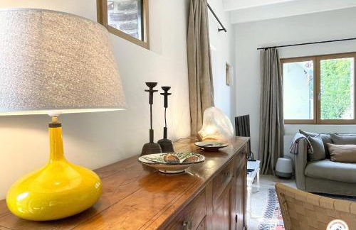 Les Ecuries - Campagne - Vue mer - Photo 25