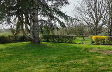 Le Gîte d'Odette - Foto 24