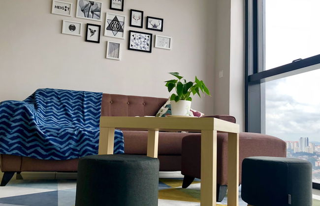 Minimalist Duplex at Sunway & PJ - Photo 15